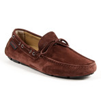 Steve Loafer // Bordeaux (US: 8.5)