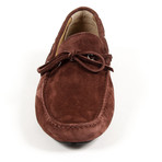Steve Loafer // Bordeaux (US: 8.5)