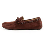 Steve Loafer // Bordeaux (US: 8.5)
