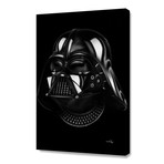 Fantasmagorik Dark Shine (16"W x 24"H x 1.5"D)