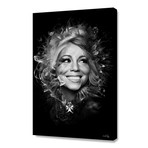 Mimi (16"W x 24"H x 1.5"D)