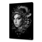 Amy (16"W x 24"H x 1.5"D)