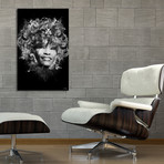 Whitney (16"W x 24"H x 1.5"D)