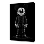 Fantasmagorik High Disturb (16"W x 24"H x 1.5"D)