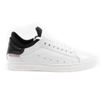 Kanie Sneaker // White (US: 8.5)
