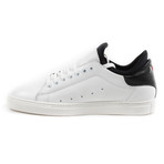 Kanie Sneaker // White (US: 8.5)