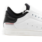 Kanie Sneaker // White (US: 8.5)