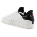 Kanie Sneaker // White (US: 8.5)
