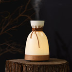 A Sack // Aroma Diffuser