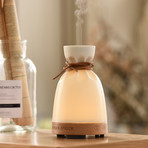 A Sack // Aroma Diffuser