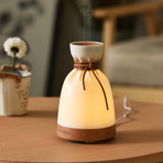 A Sack // Aroma Diffuser