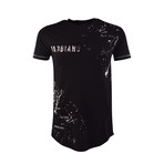 Dorian T-Shirt // Black (S)