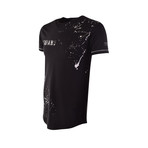 Dorian T-Shirt // Black (S)