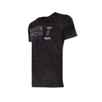 Cassius T-Shirt // Black (L)