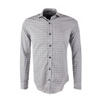 Frederick Shirt // Gray (M)