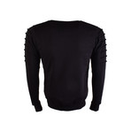 Jasper Longsleeve // Black (S)