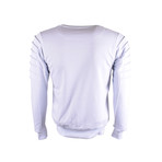 Ivor Longsleeve // White (2XL)