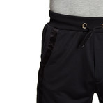 Solid Short // Black (S)