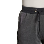 Solid Short // Dark Grey (S)