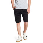 Classic Short // Black (S)