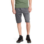 Classic Short // Dark Grey (S)