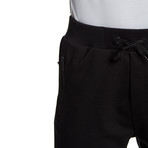 Classic Short // Black (S)