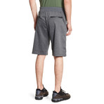 Classic Short // Dark Grey (S)