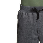 Classic Short // Dark Grey (S)