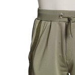 Solid Short // Olive (S)