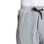 Classic Short // Grey (S)