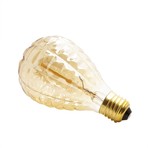 Pineapple Edison Bulb