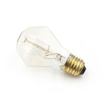 Hexagon Edison Bulb