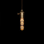 E27 LED Edison Fireworks Light Bulb // Type T