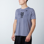 DO IT // Steel (X-Large)