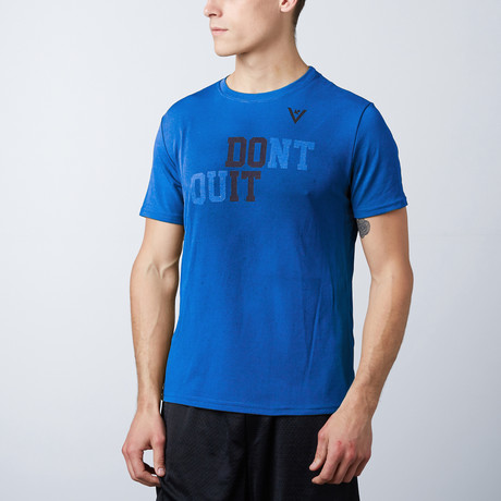 DO IT // Royal Blue (Small)