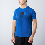 DO IT // Royal Blue (Small)