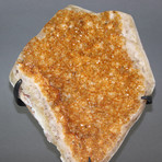 Citrine Crystals