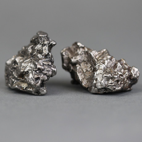 Meteorite // Campo Del Cielo (16-20 grams)