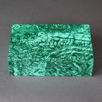 Malachite Jewellery Box