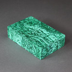 Malachite Jewellery Box