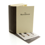 MeisterSinger Monograph D Automatic // MM101 // Store Display