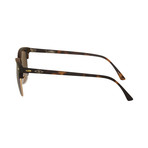 Freemont Sunglasses // Matte Dark Tortoise