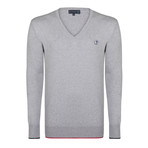 Bye // Grey Melange (XS)