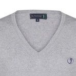 Bye // Grey Melange (XS)