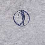 Bye // Grey Melange (XS)