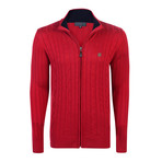 Stance // Bordeaux (M)