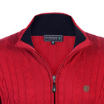 Stance // Bordeaux (M)