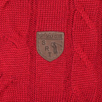 Stance // Bordeaux (M)