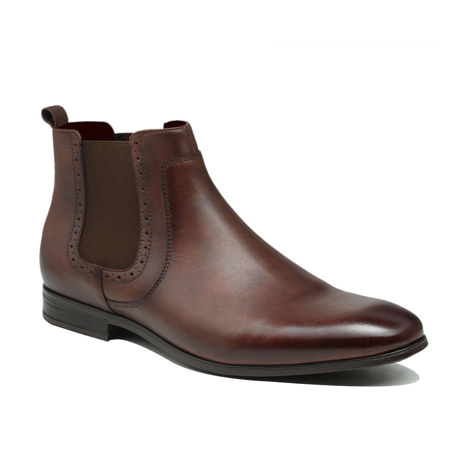 Denis Boot // Brown (Euro: 46) - Teddy Clark - Touch of Modern