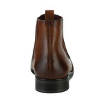 Cameron Boot // Tan (Euro: 40)